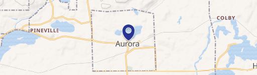 Aurora, MN 55705