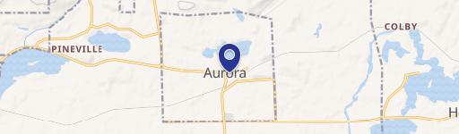Aurora, MN 55705