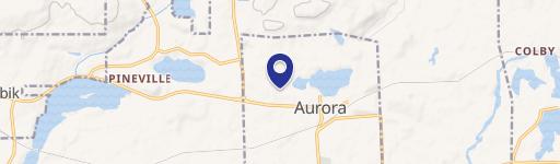 Aurora, MN 55705