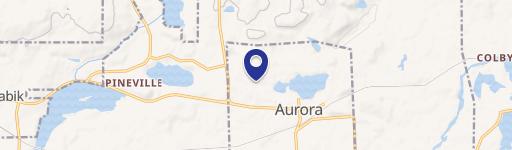 Aurora, MN 55705