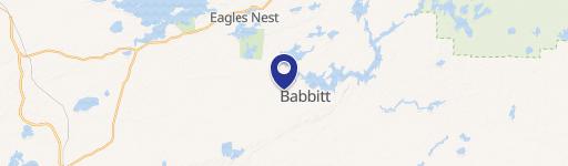 Babbitt, MN 55706