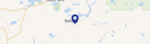 Babbitt, MN 55706