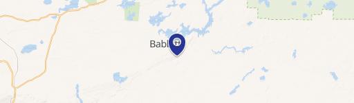Babbitt, MN 55706