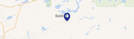 Babbitt, MN 55706