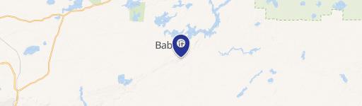 Babbitt, MN 55706