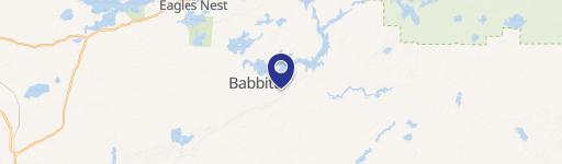 Babbitt, MN 55706