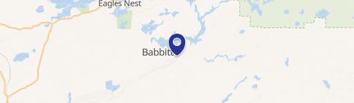 Babbitt, MN 55706