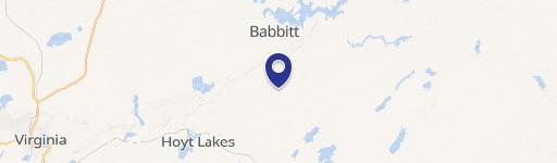 Babbitt, MN 55706
