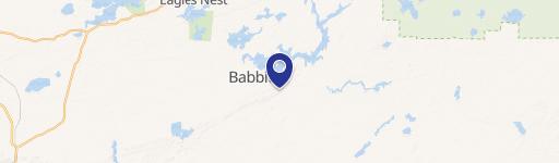 Babbitt, MN 55706