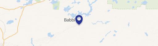 Babbitt, MN 55706