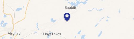 Babbitt, MN 55706