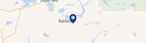 Babbitt, MN 55706