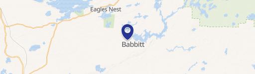 Babbitt, MN 55706