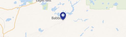 Babbitt, MN 55706