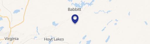 Babbitt, MN 55706