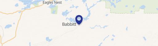 Babbitt, MN 55706
