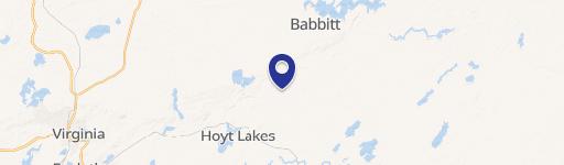 Babbitt, MN 55706