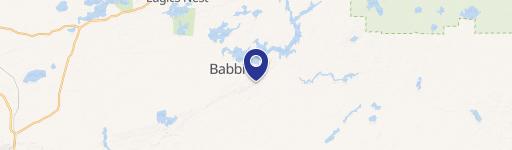 Babbitt, MN 55706