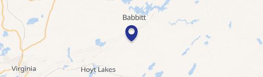 Babbitt, MN 55706