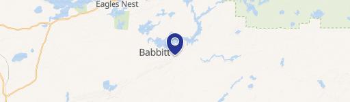 Babbitt, MN 55706