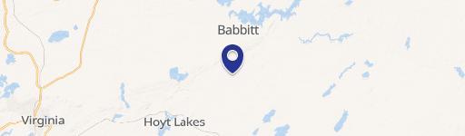 Babbitt, MN 55706
