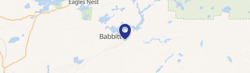 Babbitt, MN 55706