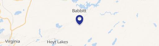 Babbitt, MN 55706