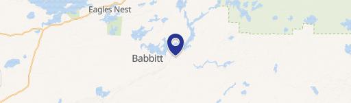 Babbitt, MN 55706