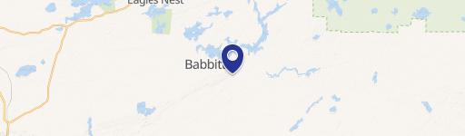 Babbitt, MN 55706
