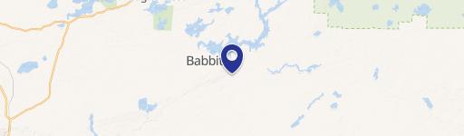 Babbitt, MN 55706