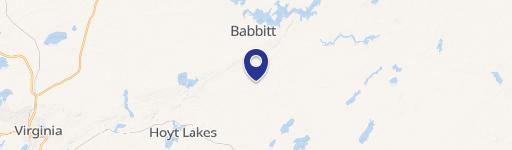 Babbitt, MN 55706