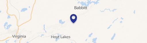 Babbitt, MN 55706