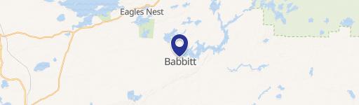 Babbitt, MN 55706