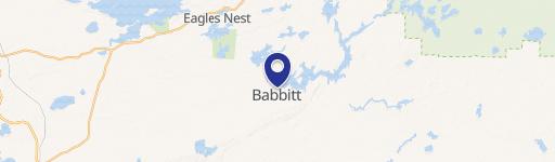 Babbitt, MN 55706
