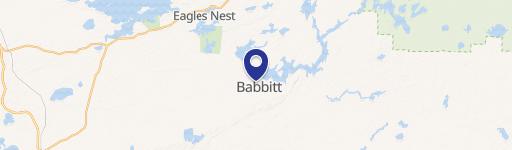 Babbitt, MN 55706