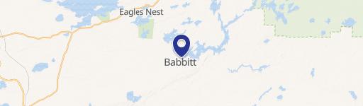 Babbitt, MN 55706