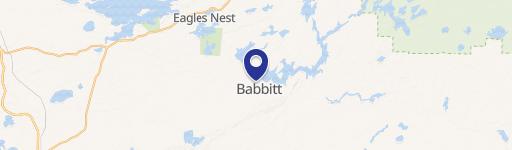 Babbitt, MN 55706
