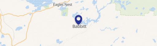 Babbitt, MN 55706