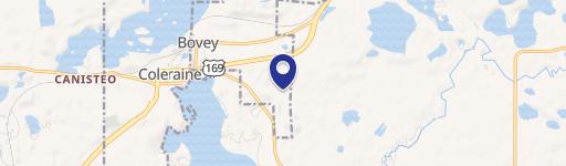 Bovey, MN 55709
