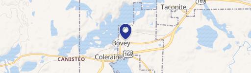 Bovey, MN 55709