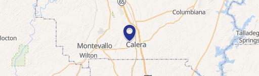Calera, AL 35040