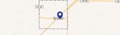 Bruno, MN 55712