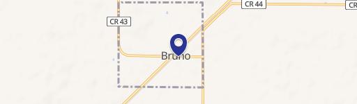 Bruno, MN 55712