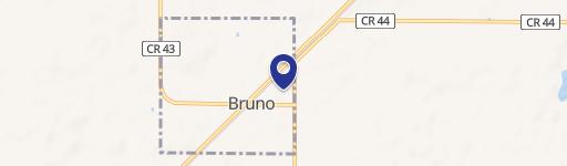 Bruno, MN 55712