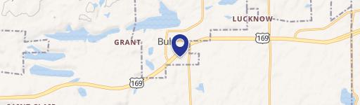 100 Industrial Park S Rd