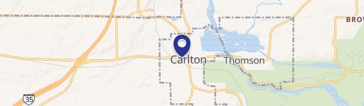 Carlton, MN 55718