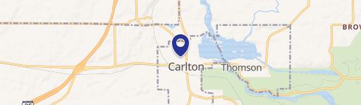 Carlton, MN 55718