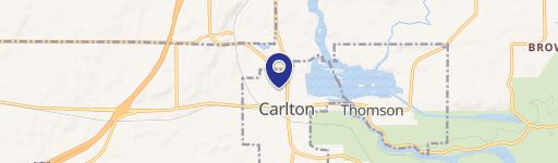 Carlton, MN 55718