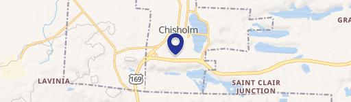 Chisholm, MN 55719