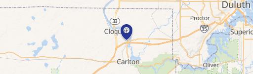 Cloquet, MN 55720